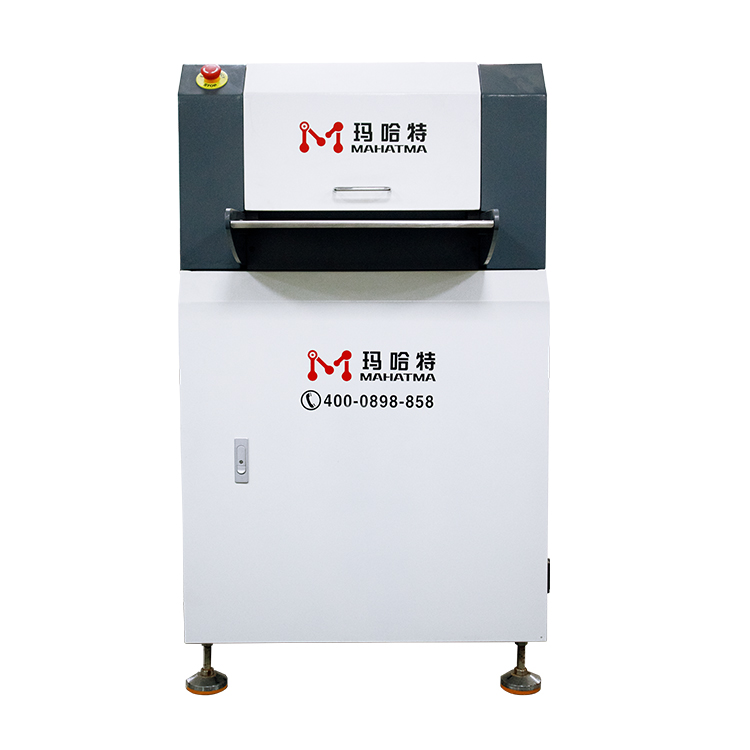 STS42 二重精密全自動小型校平機(jī)